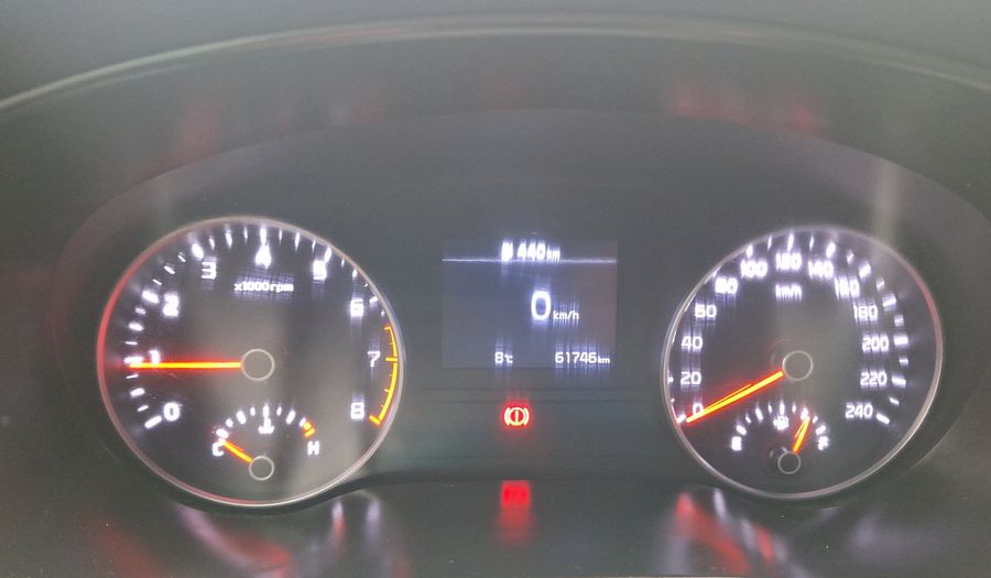 Kia Sportage 2.0 GSL LX SPECIAL PACK Suv 2019