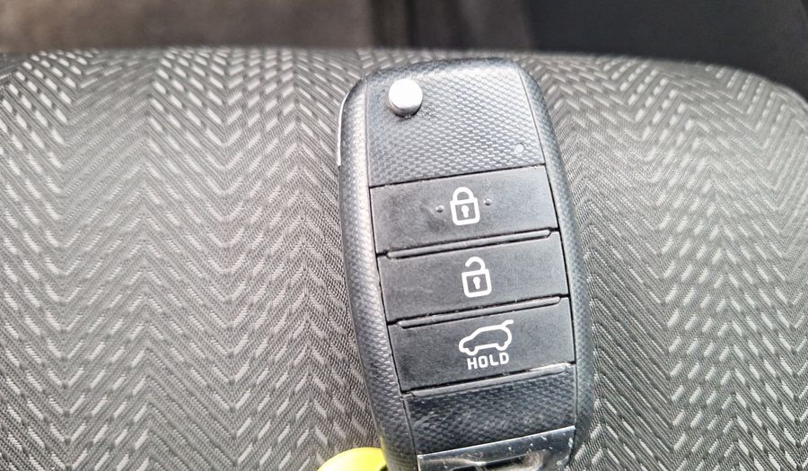 Kia Sportage 2.0 GSL LX SPECIAL PACK Suv 2019