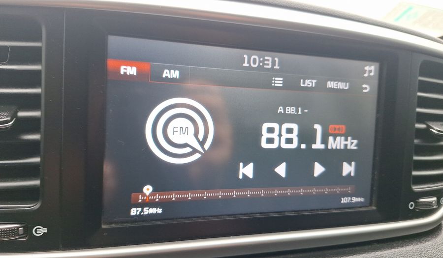 Kia Sportage 2.0 GSL LX SPECIAL PACK Suv 2019