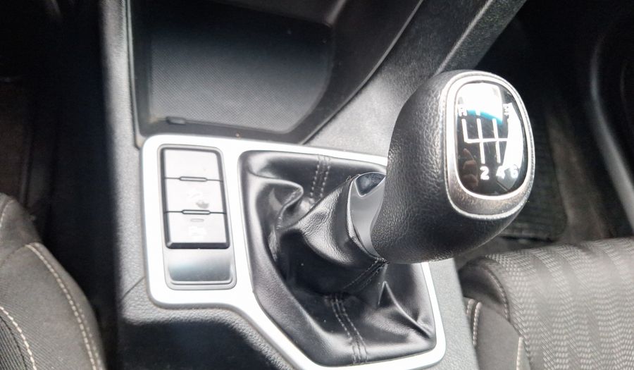 Kia Sportage 2.0 GSL LX SPECIAL PACK Suv 2019
