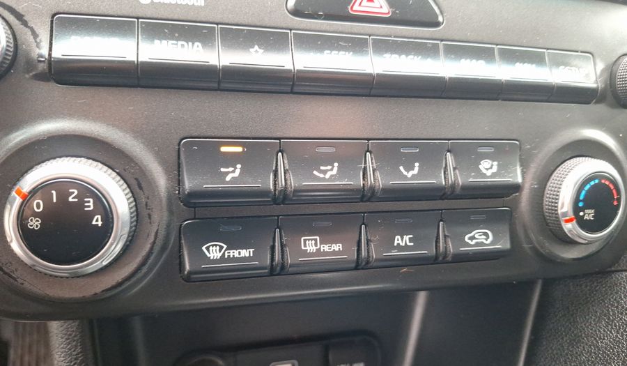 Kia Sportage 2.0 GSL LX SPECIAL PACK Suv 2019