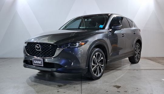 Mazda • CX-5