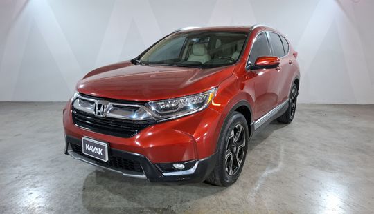 Honda • CR-V