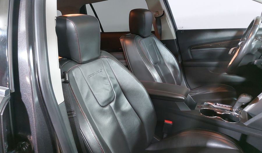 Gmc Terrain 3.6 - DENALI E AT Suv 2013