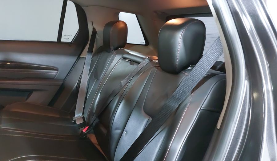 Gmc Terrain 3.6 - DENALI E AT Suv 2013