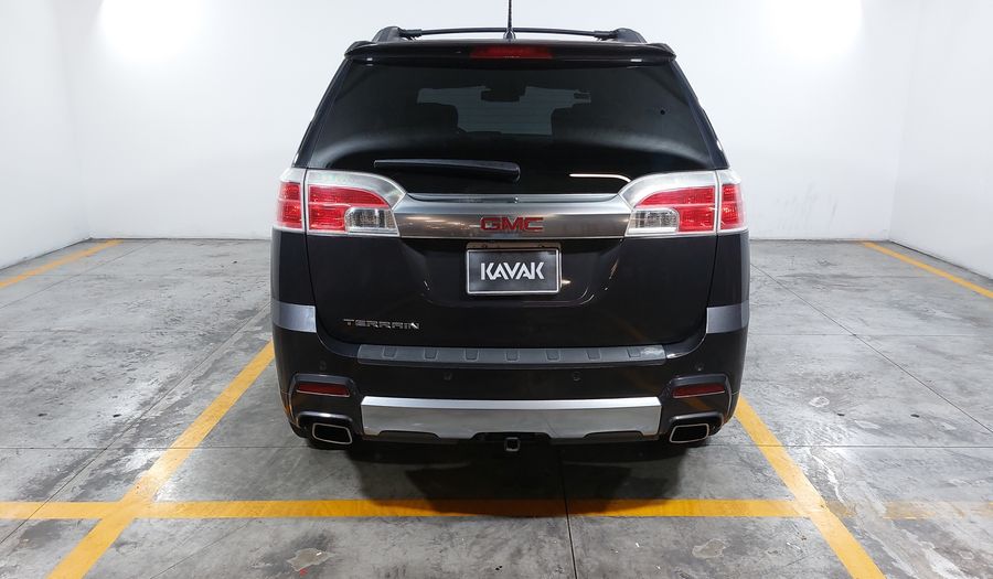 Gmc Terrain 3.6 - DENALI E AT Suv 2013