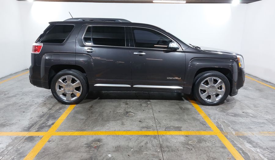 Gmc Terrain 3.6 - DENALI E AT Suv 2013