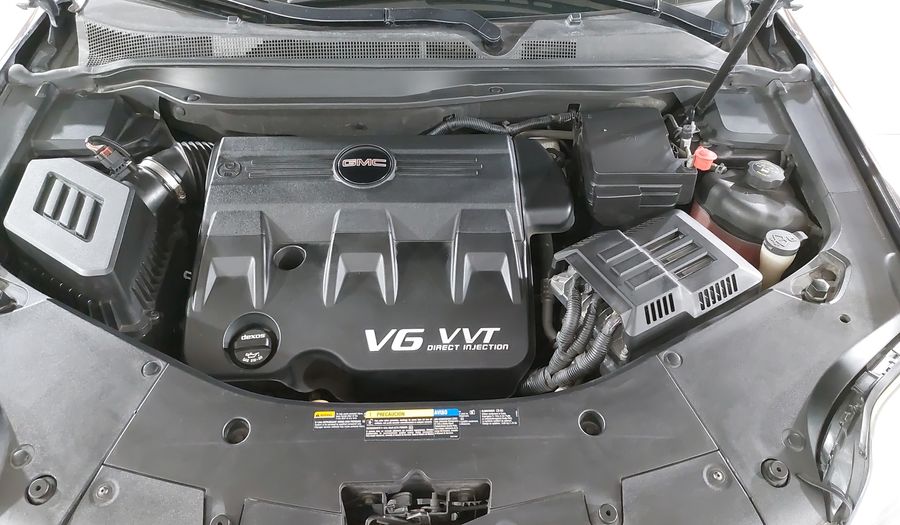 Gmc Terrain 3.6 - DENALI E AT Suv 2013