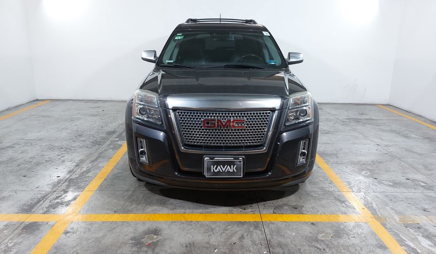 Gmc Terrain 3.6 - DENALI E AT Suv 2013