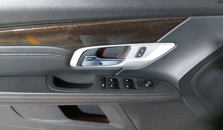 Gmc Terrain 3.6 - DENALI E AT Suv 2013