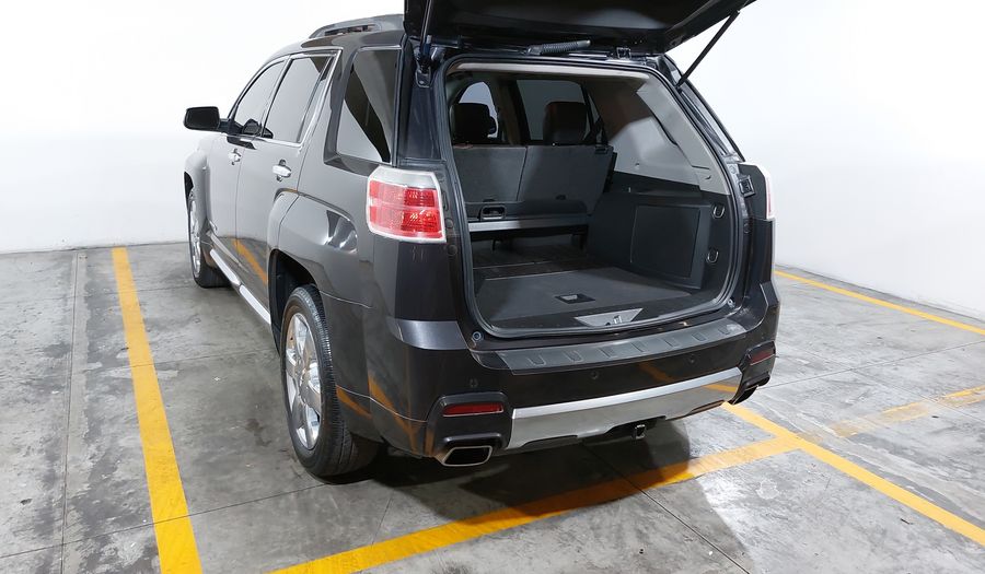 Gmc Terrain 3.6 - DENALI E AT Suv 2013