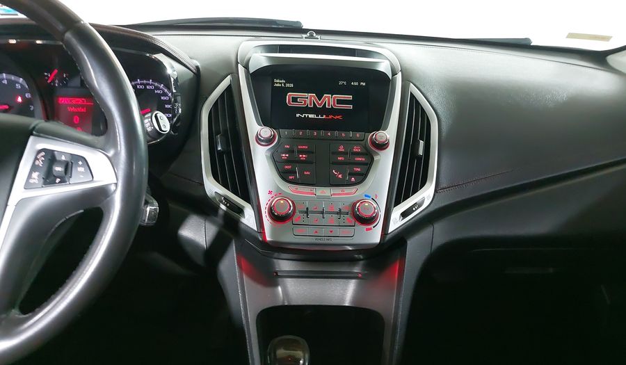 Gmc Terrain 3.6 - DENALI E AT Suv 2013