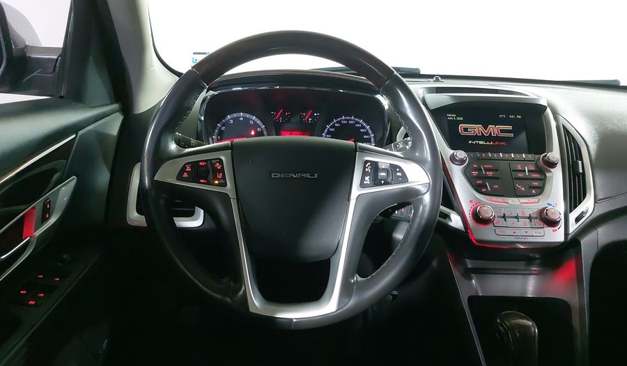 Gmc Terrain 3.6 - DENALI E AT Suv 2013