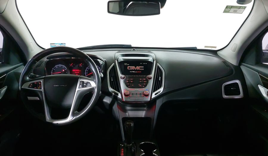 Gmc Terrain 3.6 - DENALI E AT Suv 2013