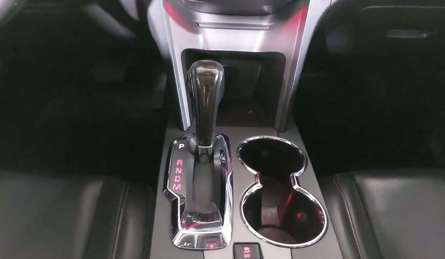 Gmc Terrain 3.6 - DENALI E AT Suv 2013