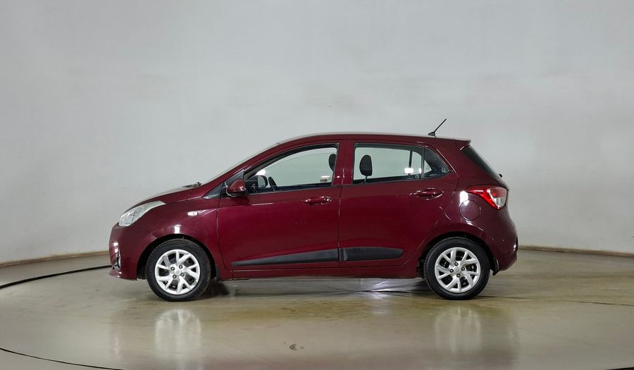 Hyundai Grand I10 1.2 GLS AC 2AB ABS PE HB Hatchback 2018