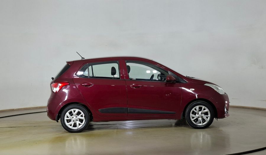 Hyundai Grand I10 1.2 GLS AC 2AB ABS PE HB Hatchback 2018
