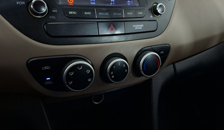 Hyundai Grand I10 1.2 GLS AC 2AB ABS PE HB Hatchback 2018