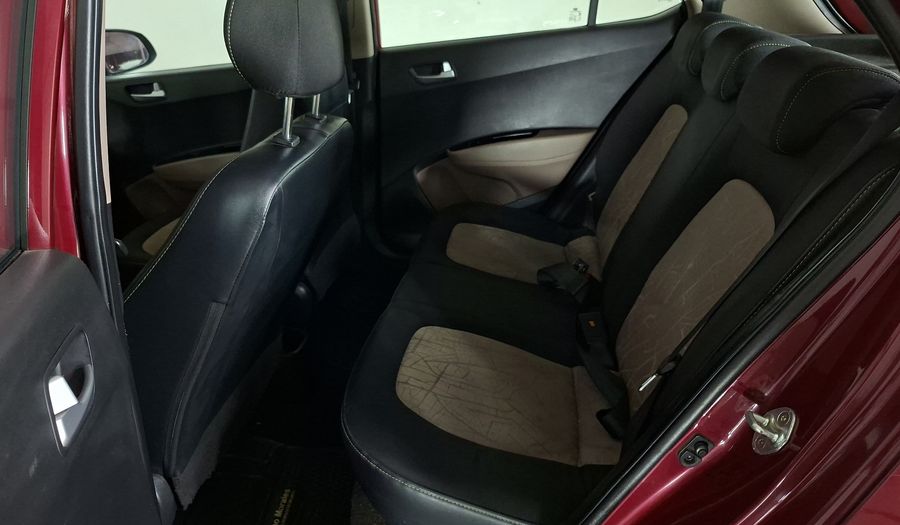 Hyundai Grand I10 1.2 GLS AC 2AB ABS PE HB Hatchback 2018