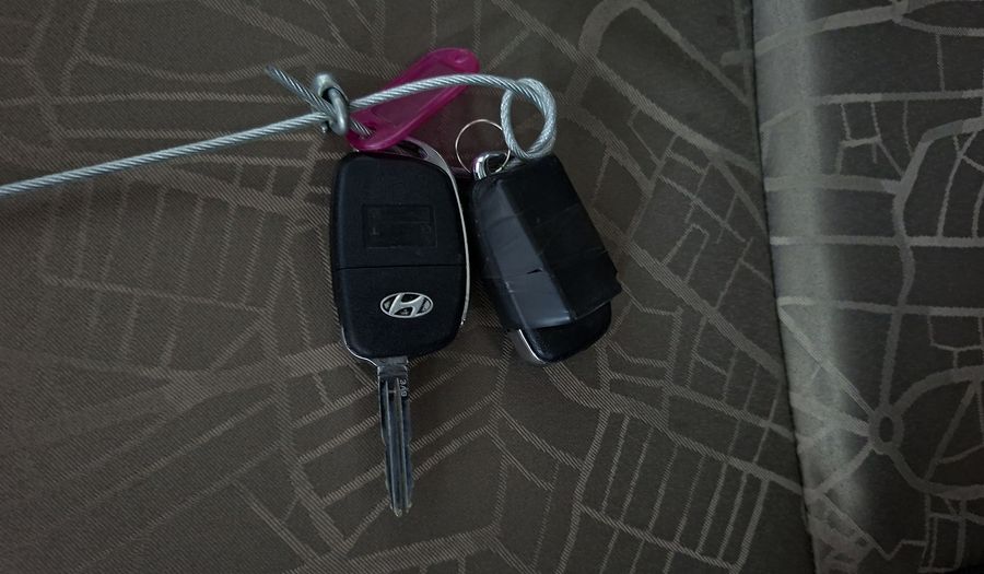 Hyundai Grand I10 1.2 GLS AC 2AB ABS PE HB Hatchback 2018