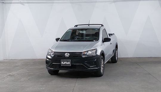 Volkswagen • Saveiro