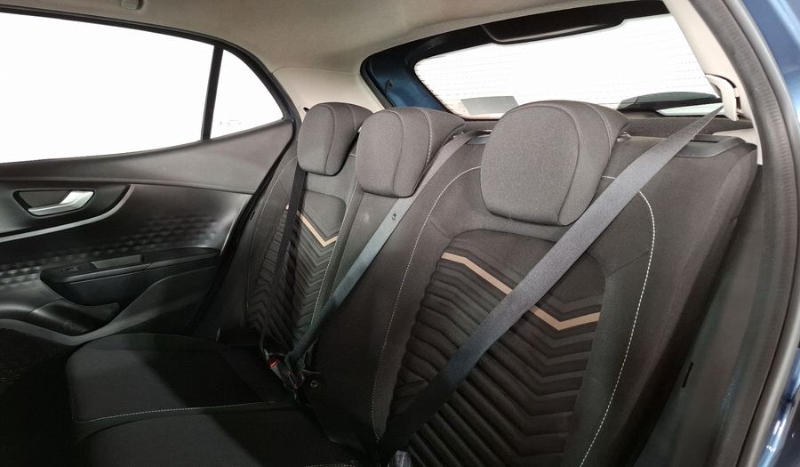 Fiat Pulse 1.3 AUDACE CVT Suv 2023