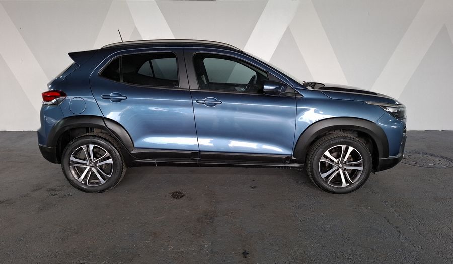 Fiat Pulse 1.3 AUDACE CVT Suv 2023