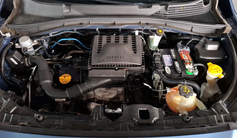 Fiat Pulse 1.3 AUDACE CVT Suv 2023