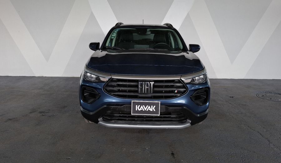 Fiat Pulse 1.3 AUDACE CVT Suv 2023
