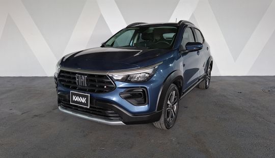 Fiat • Pulse