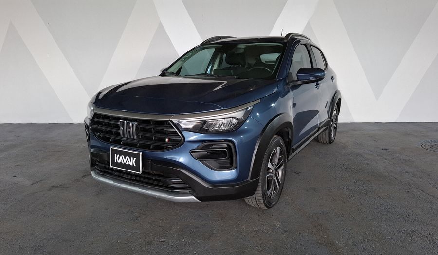 Fiat Pulse 1.3 AUDACE CVT Suv 2023