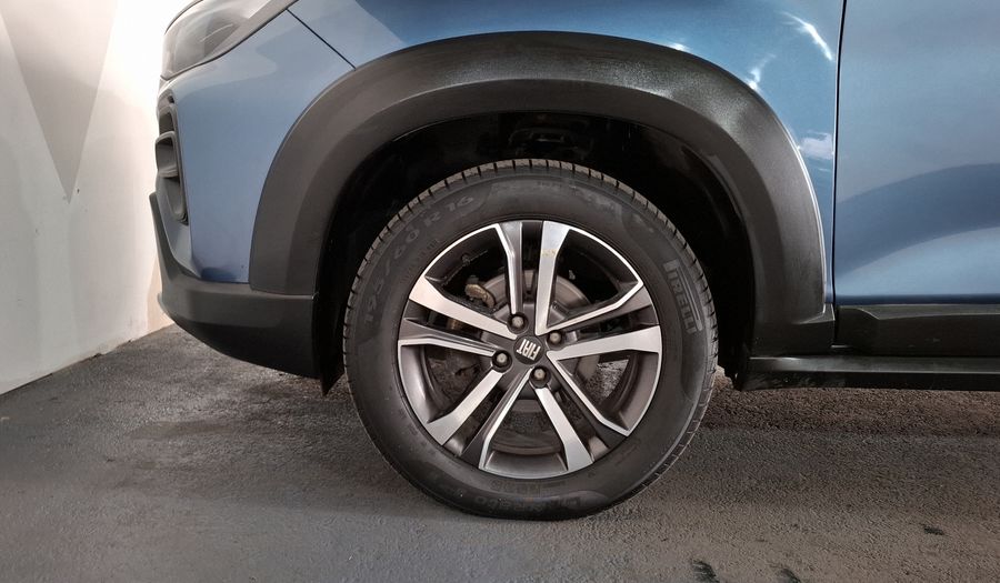 Fiat Pulse 1.3 AUDACE CVT Suv 2023