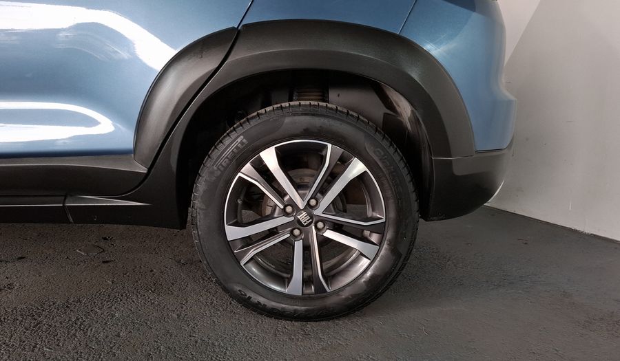 Fiat Pulse 1.3 AUDACE CVT Suv 2023