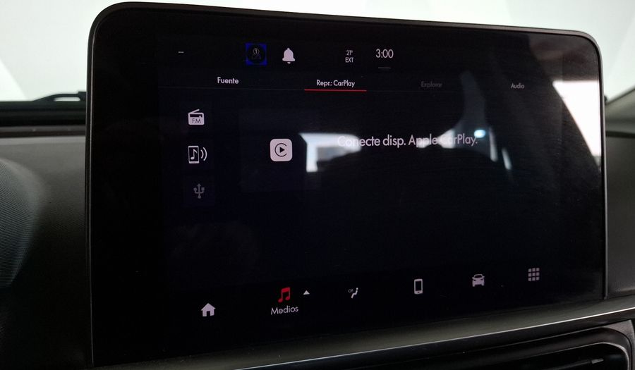 Fiat Pulse 1.3 AUDACE CVT Suv 2023