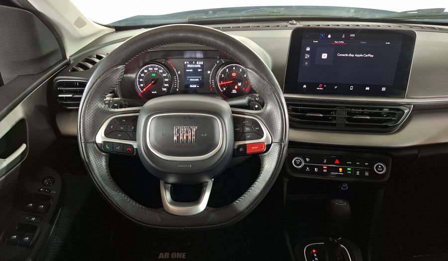 Fiat Pulse 1.3 AUDACE CVT Suv 2023