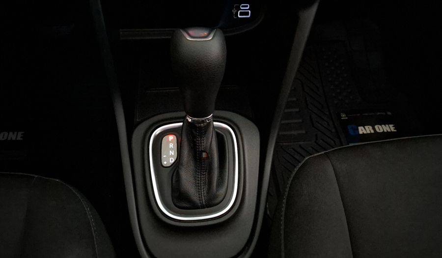 Fiat Pulse 1.3 AUDACE CVT Suv 2023