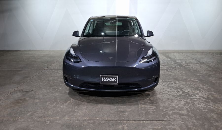 Tesla Model Y BEV RWD AUTO Suv 2023