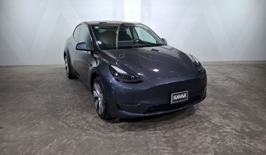 Tesla Model Y BEV RWD AUTO Suv 2023