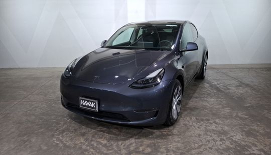 Tesla • Model Y