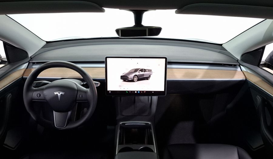 Tesla Model Y BEV RWD AUTO Suv 2023