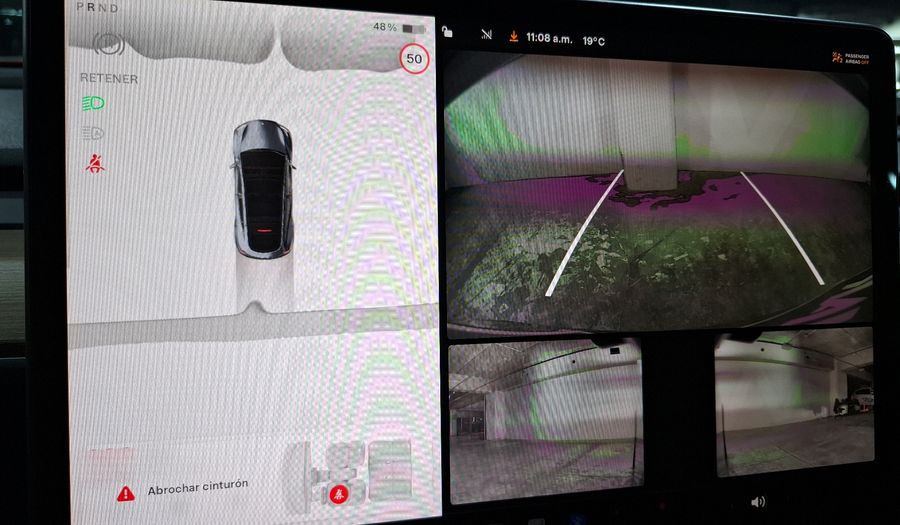 Tesla Model Y BEV RWD AUTO Suv 2023