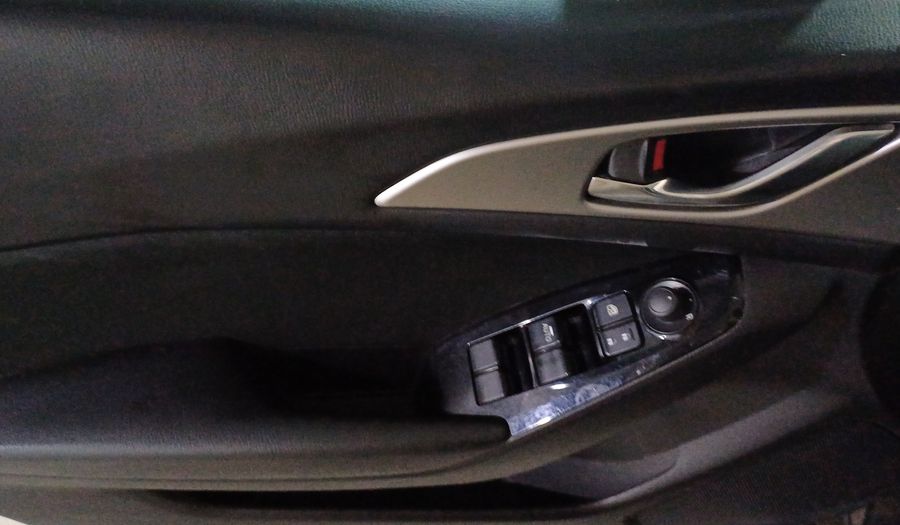 Mazda 3 2.5 HATCHBACK I TOURING TA Hatchback 2018