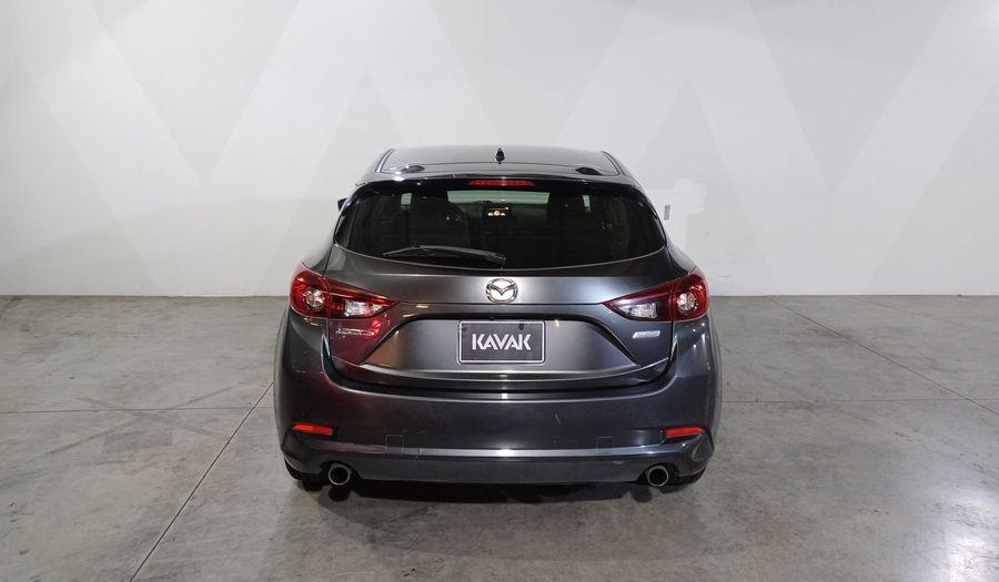 Mazda 3 2.5 HATCHBACK I TOURING TA Hatchback 2018