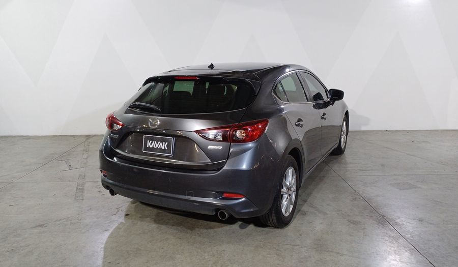 Mazda 3 2.5 HATCHBACK I TOURING TA Hatchback 2018