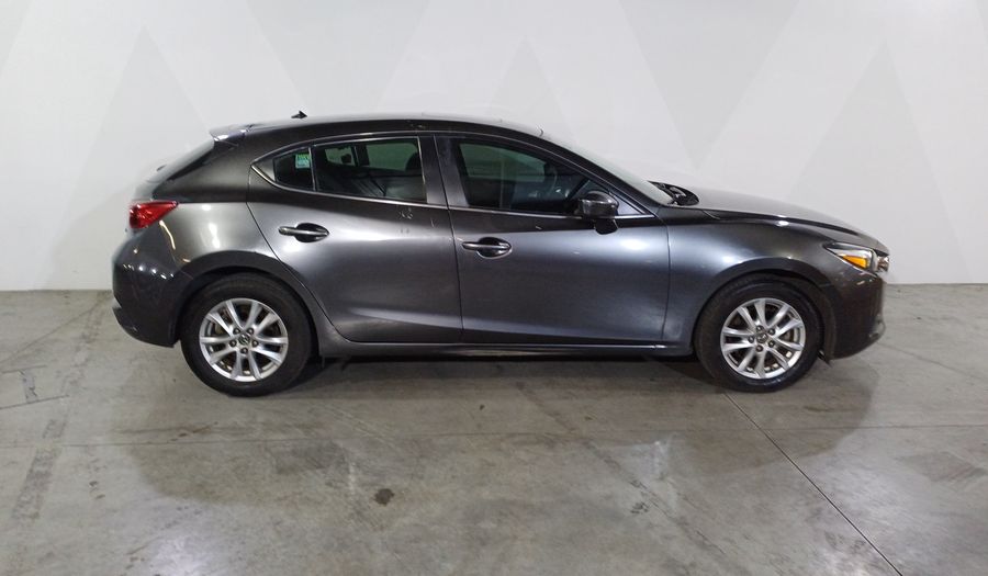 Mazda 3 2.5 HATCHBACK I TOURING TA Hatchback 2018