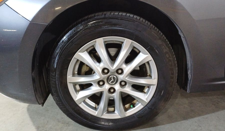 Mazda 3 2.5 HATCHBACK I TOURING TA Hatchback 2018