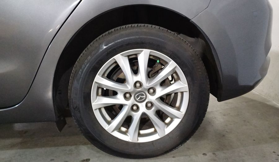 Mazda 3 2.5 HATCHBACK I TOURING TA Hatchback 2018