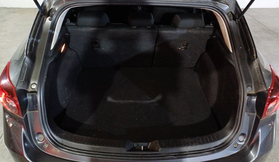 Mazda 3 2.5 HATCHBACK I TOURING TA Hatchback 2018