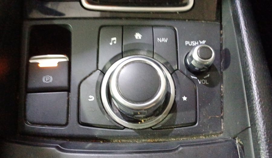 Mazda 3 2.5 HATCHBACK I TOURING TA Hatchback 2018