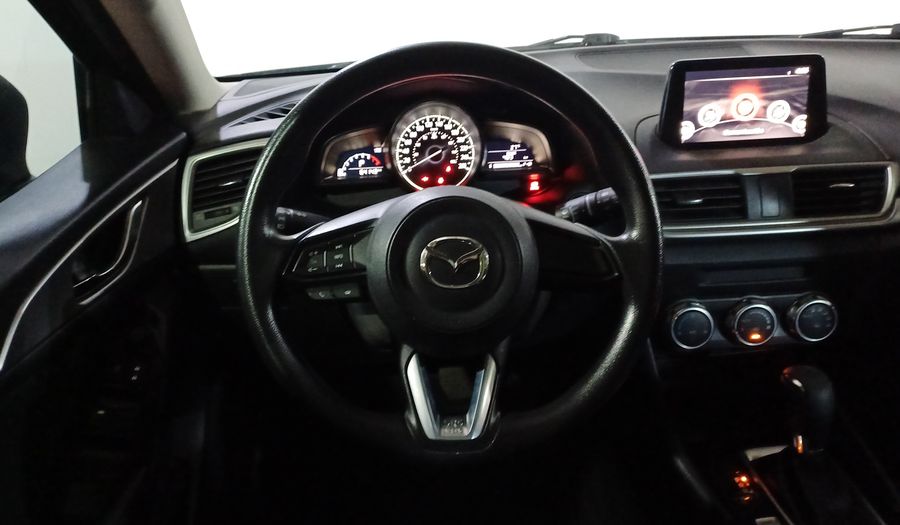 Mazda 3 2.5 HATCHBACK I TOURING TA Hatchback 2018